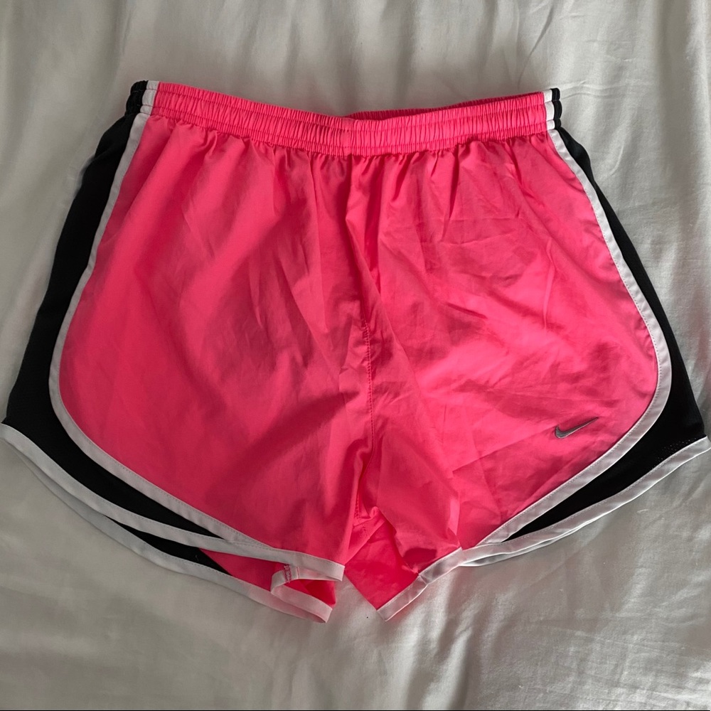 Nike DriFit Shorts